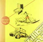 (LP Vinile) Beach Boys (The) - Surfin' Safari (10') vinile