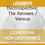 Electrospective: The Remixes / Various cd