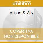 Austin & Ally cd