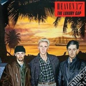 Heaven 17 - The Luxury Gap (3 Cd) cd musicale di Heaven 17