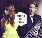 Shoes For Julia - Shoes For Julia