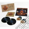 (LP Vinile) Massive Attack - Blue Lines (4 Lp) cd