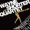 Wayne Shorter - Without A Net cd