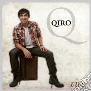 Qiro - Vivo cd musicale di Qiro