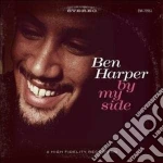 Ben Harper - By My Side cd