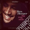 Ben Harper - By My Side cd