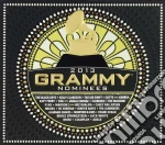 2013 grammy nominees cd