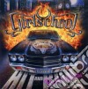 Girlschool - Hit And Run - Revisited cd