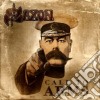 Saxon - Call To Arms cd