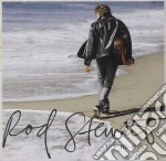 Stewart Rod - Time (Dlx) cd