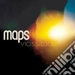 (LP Vinile) Maps - Vicissitude vinile