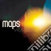 (LP Vinile) Maps - Vicissitude cd