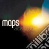 Maps - Vicissitude cd