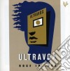 Ultravox - Rage In Eden cd musicale di Ultravox