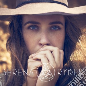 Serena Ryder - Harmony cd musicale di Serena Ryder