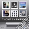Thomas Hampson: 5 Classic Albums (5 Cd) cd