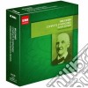 Anton Bruckner - Complete Symphonies (9 Cd) cd