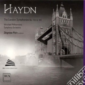 Joseph Haydn - London Symphonies (ltd) (6 Cd) cd musicale di Thomas Beecham