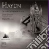 Joseph Haydn - London Symphonies (ltd) (6 Cd) cd