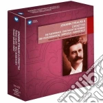 Strauss: operettas (limited) cd