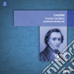 Fryderyk Chopin - Piano Works (Limited) (10 Cd)