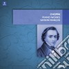 Fryderyk Chopin - Piano Works (Limited) (10 Cd) cd