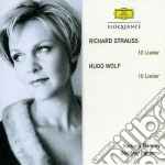 Richard Strauss - Fischer-dieskau Dietrich - Budget Box: Strauss Lieder (limited) (6 Cd) cd