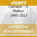 Camane - O Melhor 1995-2013 cd