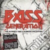 Bass Generation / Various (2 Cd) cd