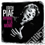 Edith Piaf - Hymne A La Mome cd