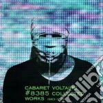 Cabaret Voltaire - Collected Works 83-85 4lp6cd2d cd