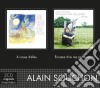 Alain Souchon - A Cause D'elles/ Ecoutez D'ou (2 Cd) cd