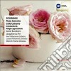 Robert Schumann - Cello - concerto, Piano - concerto cd