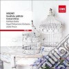 Wolfgang Amadeus Mozart - Exsultate, Jubilate, Concert Aria cd