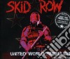 Skid Row - United World Rebellion cd