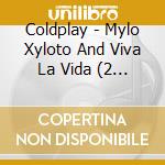 Coldplay - Mylo Xyloto And Viva La Vida (2 Cd) cd