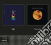Coldplay - X&Y / Parachutes (2 Cd) cd