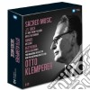 Otto Klemperer: Sacred Music (8 Cd) cd