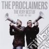 Proclaimers (The) - The Very Best Of (2 Cd) cd