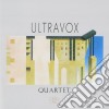 Ultravox - Quartet cd