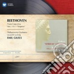 Ludwig Van Beethoven - Piano Concertos Nos. 4 & 5