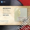 Ludwig Van Beethoven - Piano Concertos Nos. 4 & 5 cd