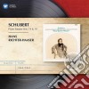 Franz Schubert - Piano Sonatas Nos. 14 & 19 cd