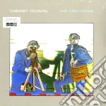 (LP Vinile) Cabaret Voltaire - The Crackdown vinile
