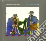 Cabaret Voltaire - The Crackdown cd