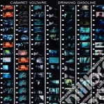 Cabaret Voltaire - Drinking Gasoline (Cd+Dvd) cd