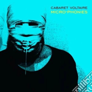 (LP Vinile) Cabaret Voltaire - Micro-phonies lp vinile di Voltaire Cabaret