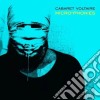 (LP Vinile) Cabaret Voltaire - Micro-phonies cd