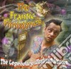 Frantic Flintstones (The) - Legendary Mushroom Sessions cd