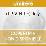 (LP VINILE) July lp vinile di Marissa Nadler